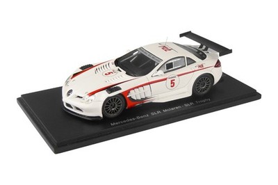 Mercedes-Benz SLR McLaren SLR 722 Trophy Spark 1:43 PD04312001