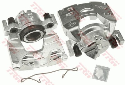 BHX595E TRW Brake Caliper for Renault