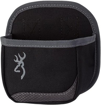Browning Shotgun Accessory Flash Shell Box Carrier - Gray/Black - 121062693