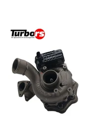 Turbolader für 769705 776469 Audi A4 A5 Q5 3.0 TDI 155 kW 176 kW 059145722L