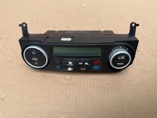 VW T5 Multivan Klimabedienteil Bedienteil Regler Heizung Klimaanlage 7H5907040