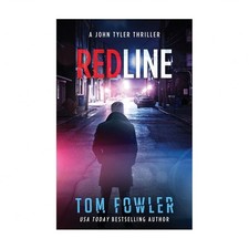 Redline: A John Tyler Thriller