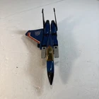Thundercracker 1984 Vintage Hasbro G1 Transformers F-15 Fighter Action Figure