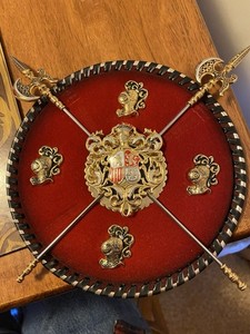 Coat Of Arms Knights Of Columbus 