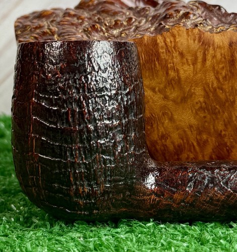 SAVINELLI PUNTO ORO 127 BILLARD, NEAR MINT, WENIG BENUTZT, TOLLE MASERUNG! HIGH TIER - Bild 15 von 17