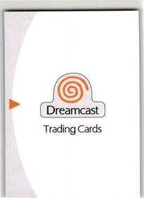 2025 Sega Dreamcast Trading Card Limited Run Games Foil Jet Set Radio #093