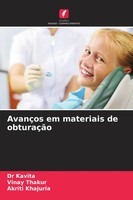Kavita (U. A.) | AvançOs Em Materiais De ObturaçãO | Taschenbuch | Portugiesisch