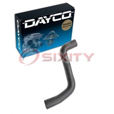 Dayco Upper Radiator Coolant Hose for 2004-2007 Mazda RX-8 Belts Cooling wi
