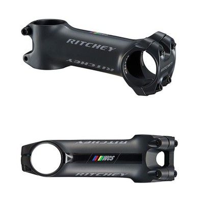 RITCHEY Vorbau WCS C-220 Aluminium 6° 31,8mm schwarz