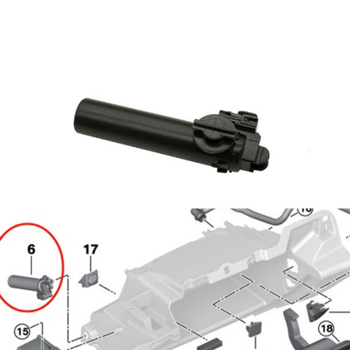Amortisseur de Boîte à Outils de Voiture 51169350156 pour Série 5 6 7 G30 4273 - Imagen 5 de 6