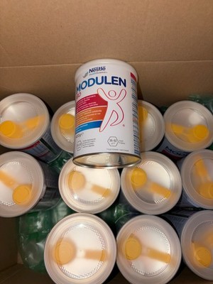 Nestle Modulen IBD Pulver - Trinknahrung bei Morbus Crohn