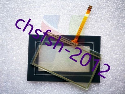 1 pcs New IN Box   AIGT0030B1 touchpad + protective film *tn