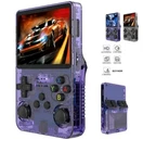R36S Retro Handheld Game Console Video Games 128GB Consoles 20000+Games
