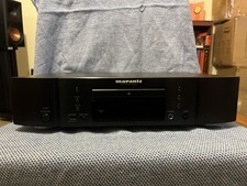 Marantz CD6004 CD Player with Remote