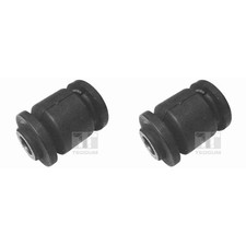 2x TEDGUM Querlenkerlager Vorne für Toyota Avensis Station Wagon _T22_ 1.8 2.0