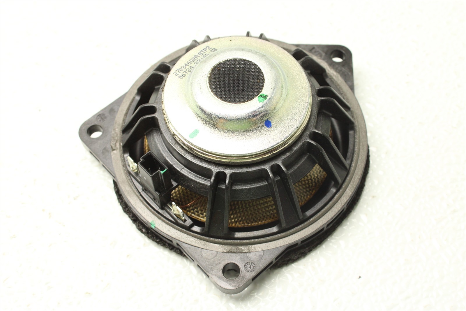 McLaren Artura 2025 Right Speaker