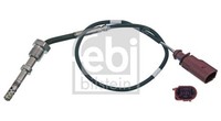 Febi Bilstein 49271 Sensor, Abgastemperatur FüR Seat Skoda Vw