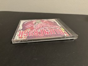 Alien Crush (Turbo Grafx 16 tg16) Complete in Case Turbografx Authentic Tested!