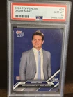2024 Topps Now - Drake Maye #D-3 /5732 (RC)