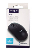 Brand New Targus B580 Bluetooth Mouse AMB580 ...