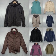 Womens Coats Jackets Wholesale Reseller Job Lot x10 Wellensteyn Sweaty Betty