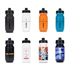 CUBE Bikes Flow Water-bottle 500ml - Colour match your bottle-cage and bike