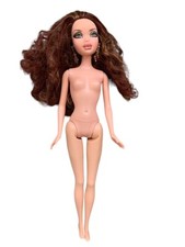 Barbie My Scene My Bling Bling Chelsea Doll Y2K Nude