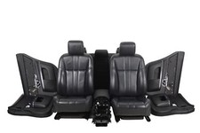 Jaguar XJ Interior Leather Seats Door Panels X351 3.0D 2013 RHD 25708731