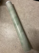 Carta Adesiva VERDE CHIARO effetto marmo Plastificata Mobili Bricolage 45x200 Cm