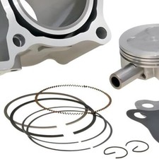 Set Di Prigionieri Di Uscita Naraku, M6 X M7, Con Dado - Foto 3