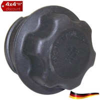 ÖLdeckel Dodge Durango HB 2004/2006 (3.7 L 4.7 L)