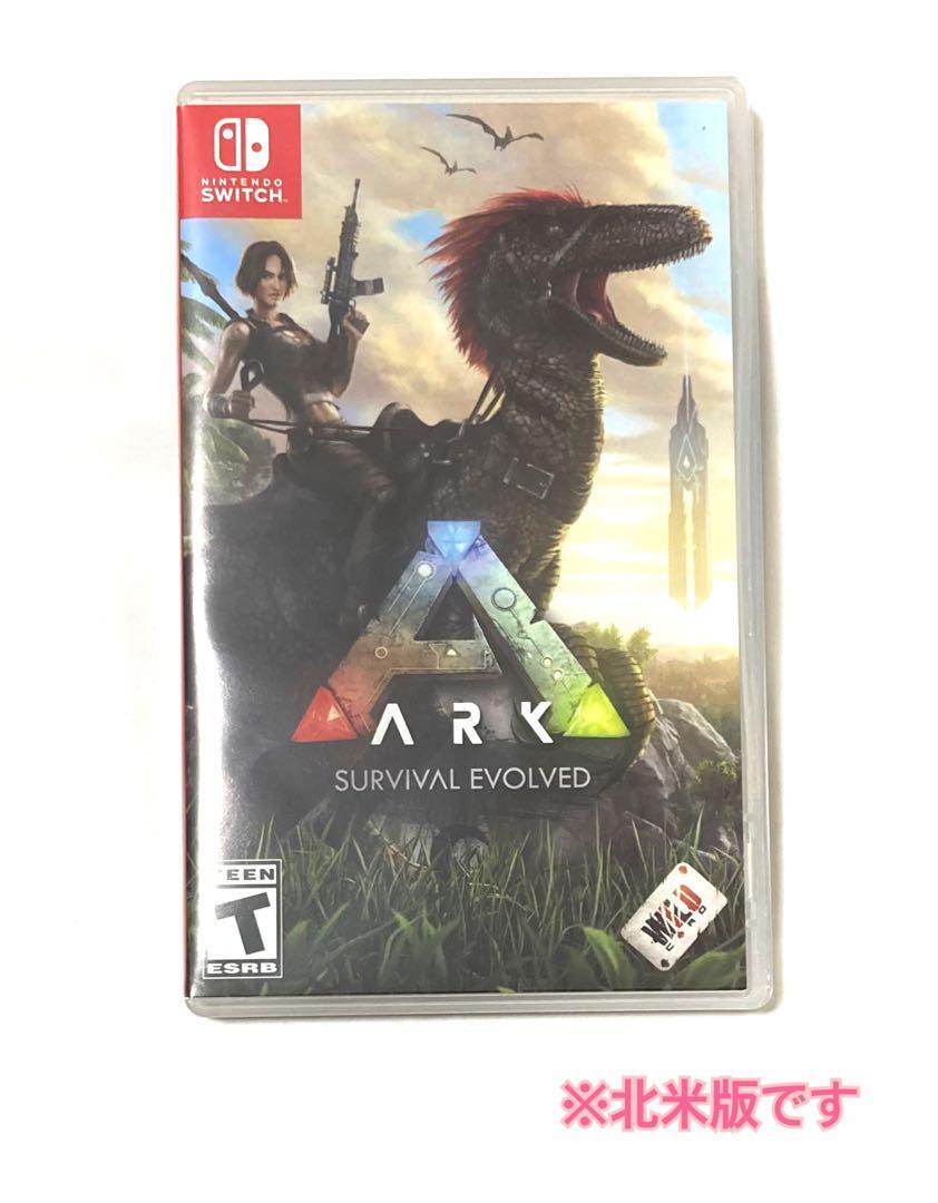 ARK: Survival Ascended