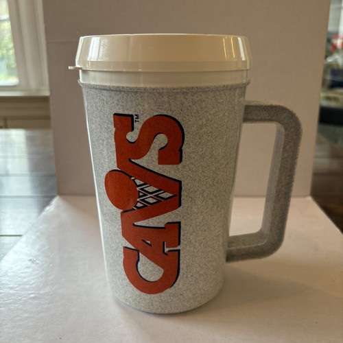 Cleveland Cavs Super Thermo Cup
