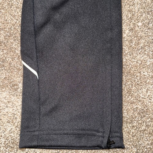 NWT Adidas Big Kids' Unisex Soccer TIRO 23 League Pants Black HS3543 15-16Y - Picture 10 of 11
