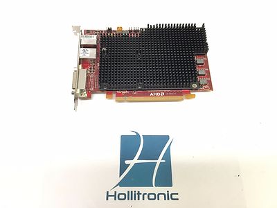 AMD ATI FirePRO RG220 Graphics Card 512MB