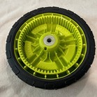 9-1/2" Wheel Assy For Ryobi RY40809VNM 40v Cordless Brushless 18" Snow Blower739
