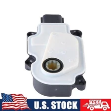 Shutter Grille Air Actuator Motor A24041153212 For Nissan Rogue 2017 2018-19 US