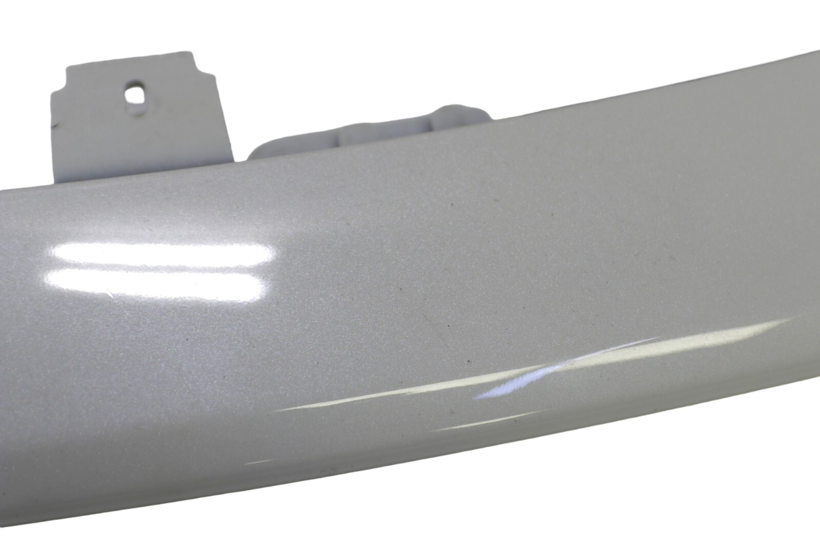*Damaged* Aston Martin DB12 Front Lower Bumper Valance Lip 2024 2025 OEM
