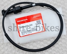 NEU Original Honda Chokezug für Honda QR50 QR 50 (14950-GF8-000)