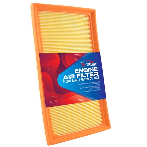 Engine Air Filter for Toyota RAV4 20192022 L4 2.5L Electric/Gas Hybrid