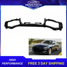 Radiator Support Core For 2015-2023 Dodge Charger Upper Crossmember 68200478AB