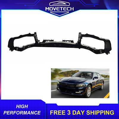 Radiator Support Core For 2015-2023 Dodge Charger Upper Crossmember 68200478AB