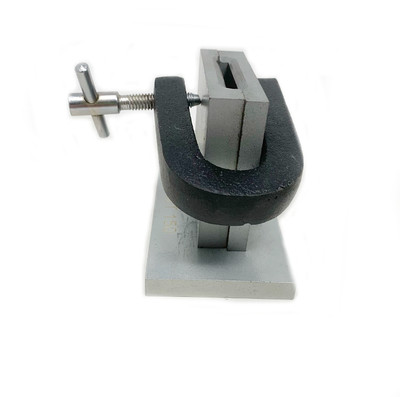 Stampo In Grafite Per Lingotti - 90x18x12mm Esterno, 80x8x8mm Interno, Per Oro E Argento - Foto 2