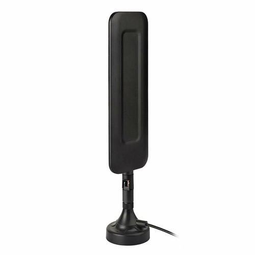 Do bezprzewodowego telefonu domowego AT&T ZTE WF721 zewnętrzna antena magnetyczna 4G LTE SMA 5dbi - Zdjęcie 4 z 11