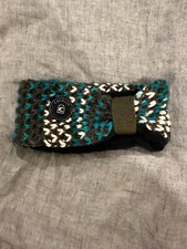 Cavallo Equestrian Headband Earwarmer