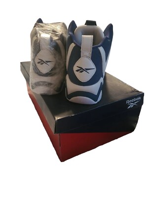Reebok Kamikaze 2 Batik Blue | eBay