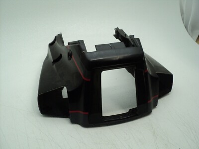 Kawasaki ZX1000 ZX 1000 Ninja #B229 Rear Fairing / Cowl / Tail