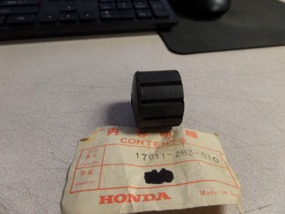 Honda Cb550 Gas Tank Front Rubber Tank Mounts - Foto 13