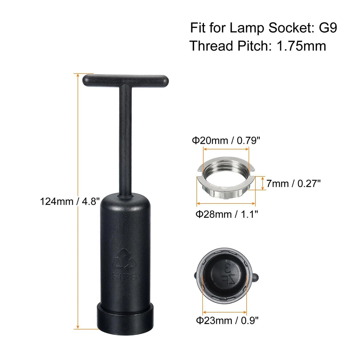 G9 socket ring deals