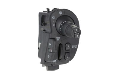 Valeo 251878 Steering Column Switch for, Renault